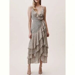 Fame and Partners Susan dress